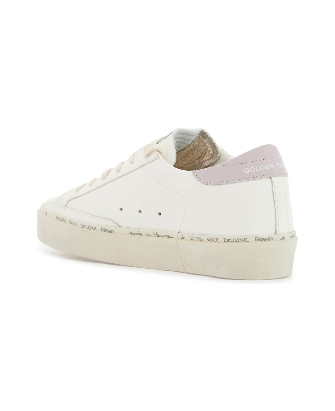 Hi Star Sneakers - 3