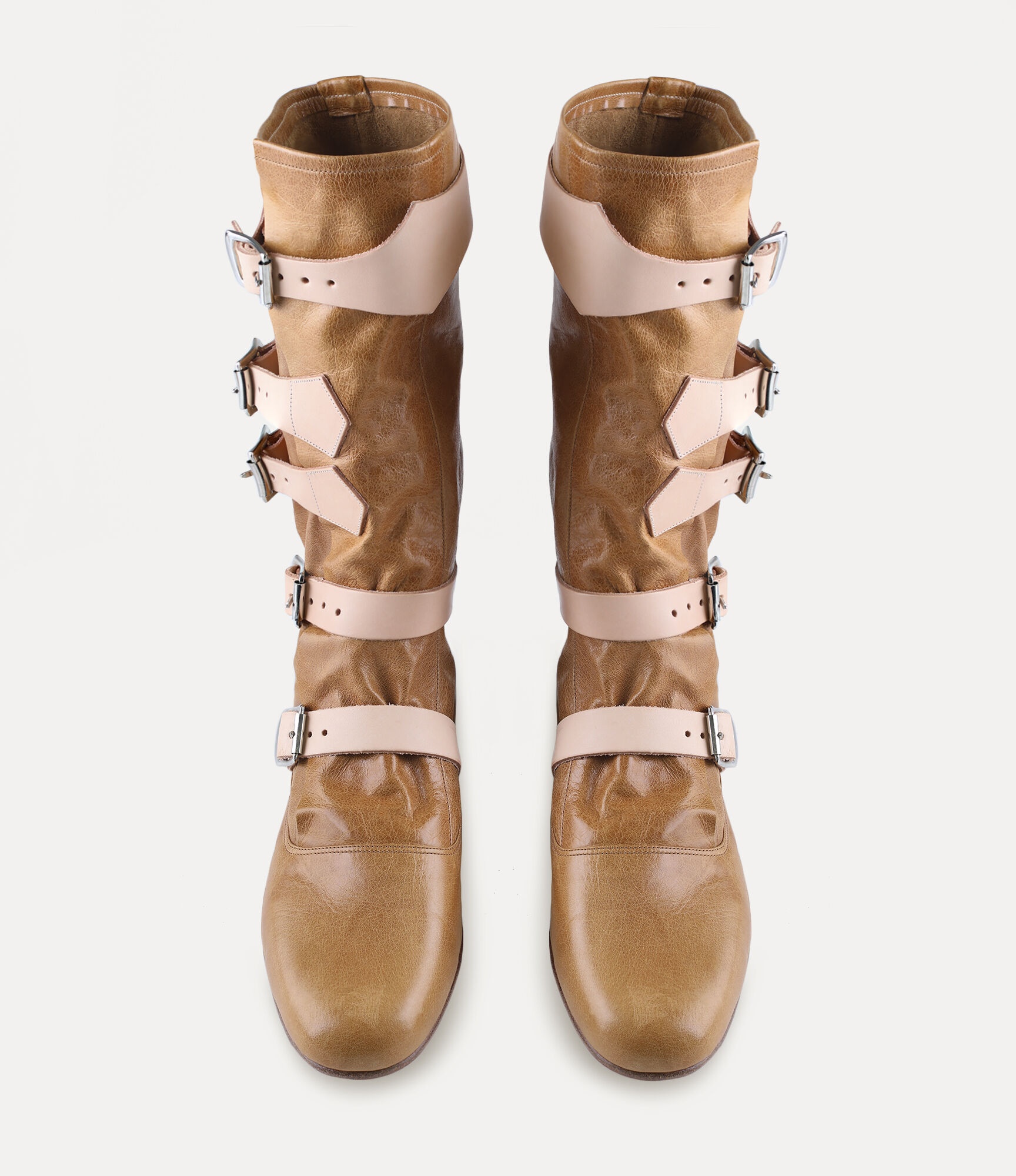 PIRATE BOOT - 6