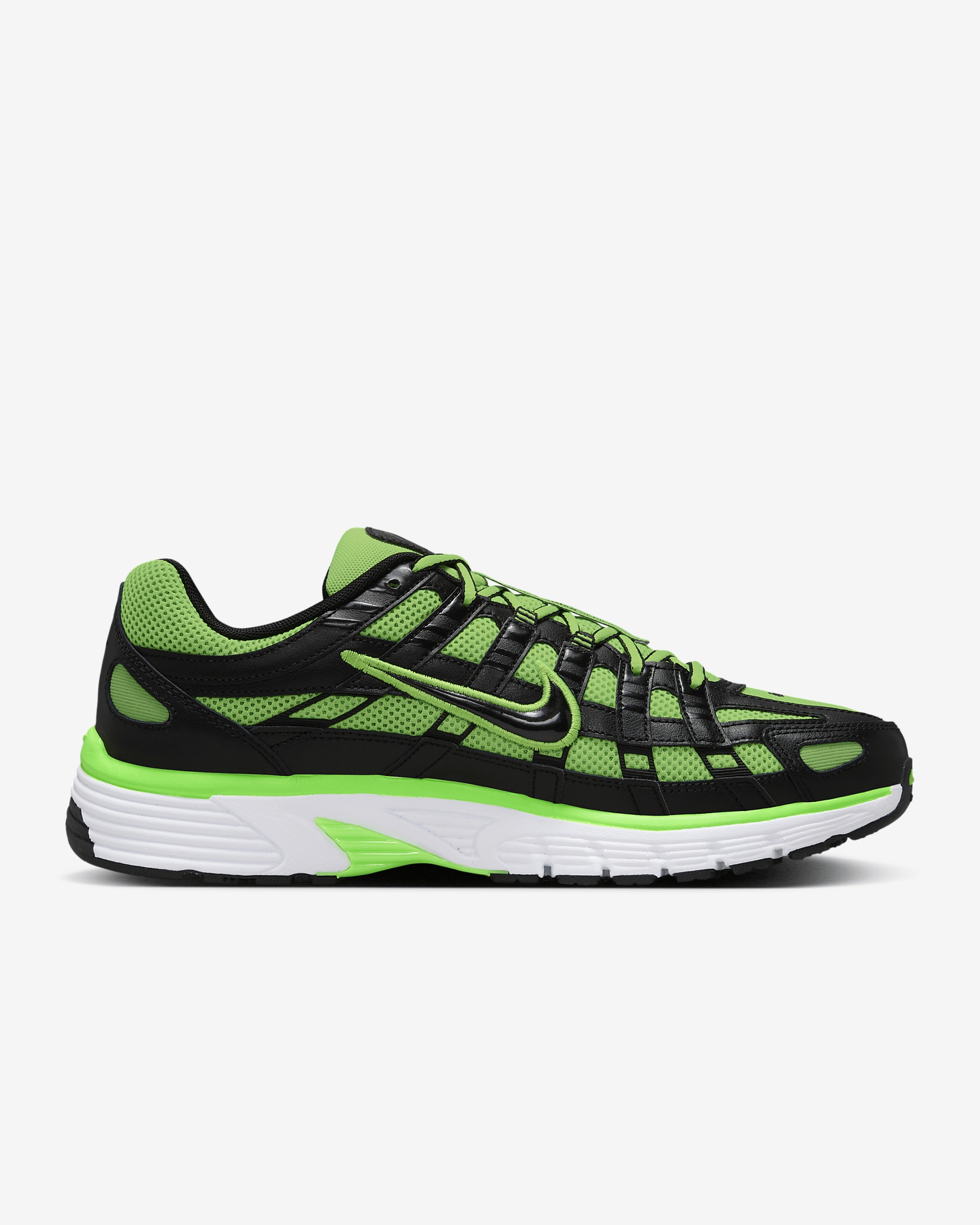 Nike P-6000 Shoes - 3