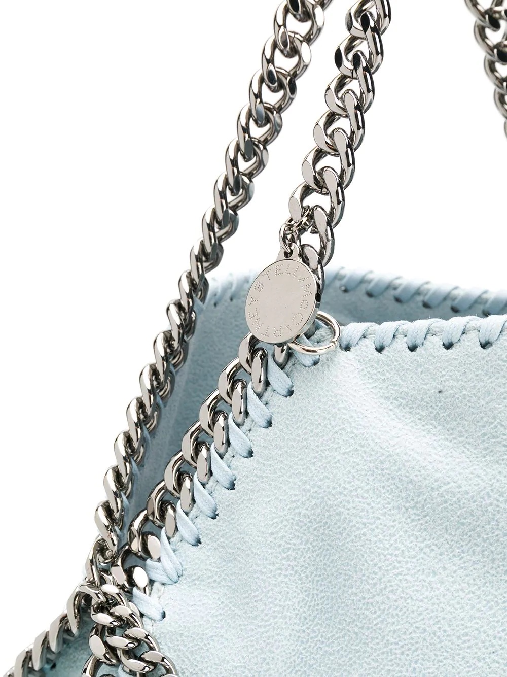 mini Falabella tote - 4