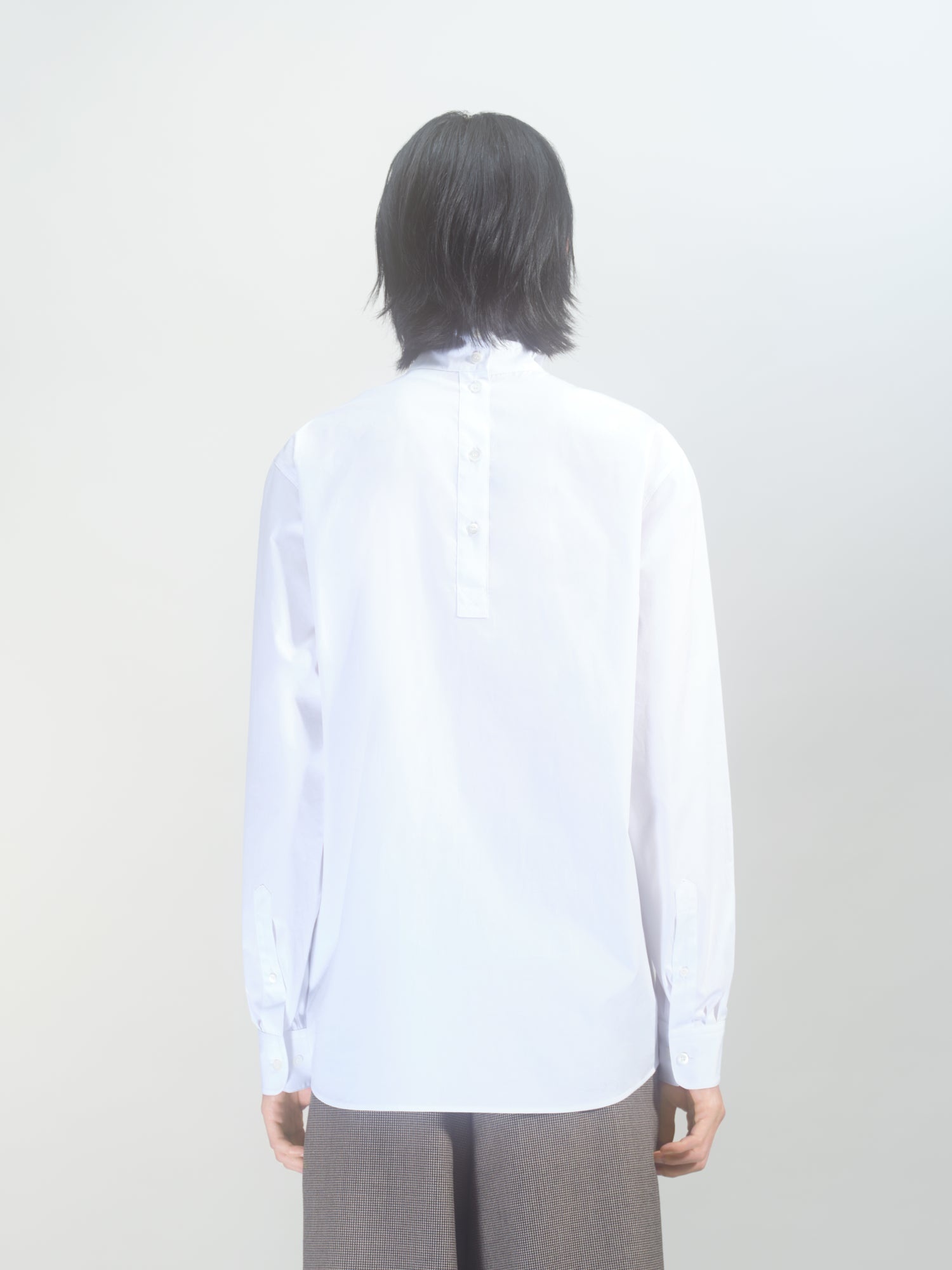 PULLOVER SHIRT - 4