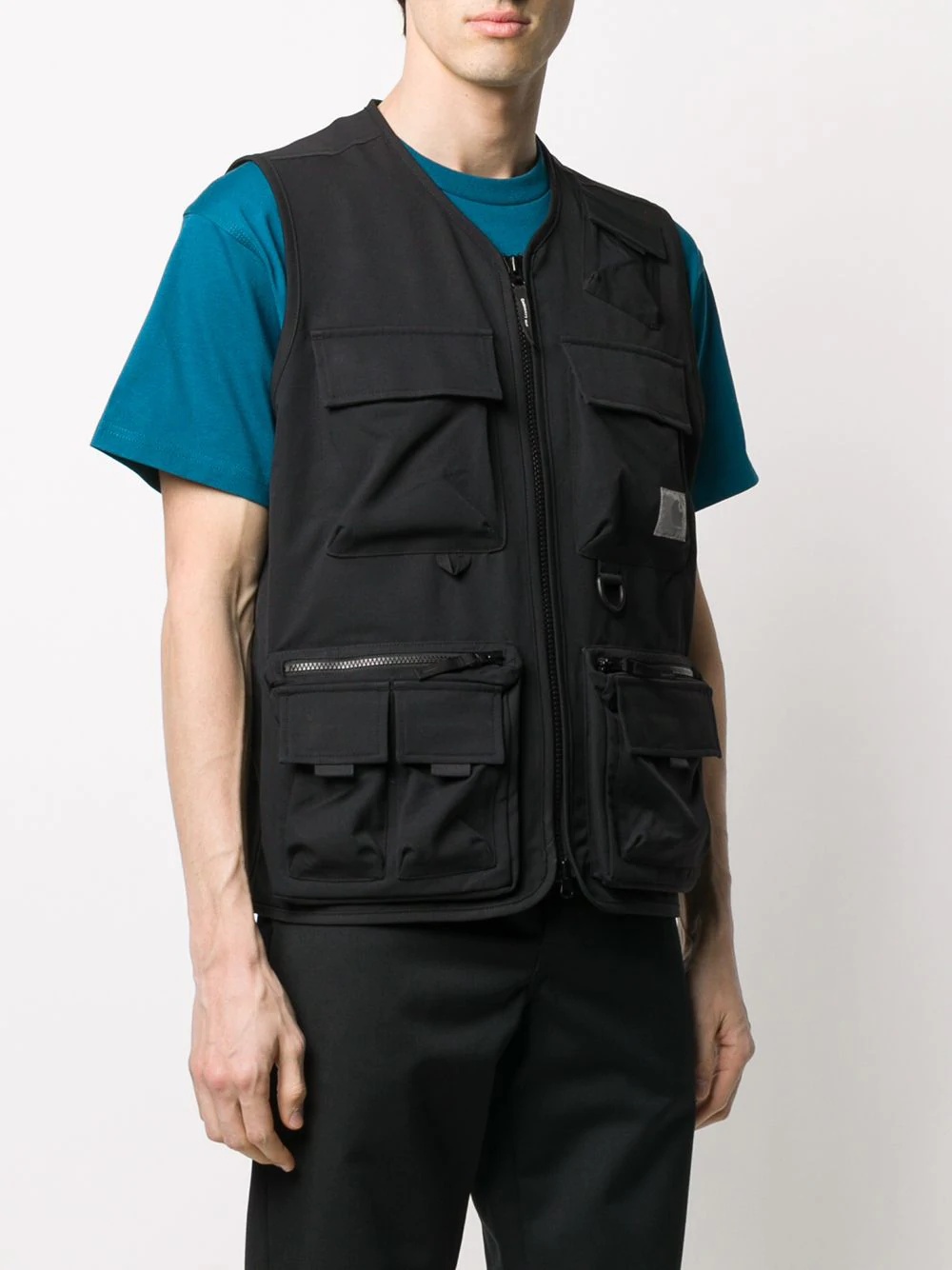 Elmwood vest - 3