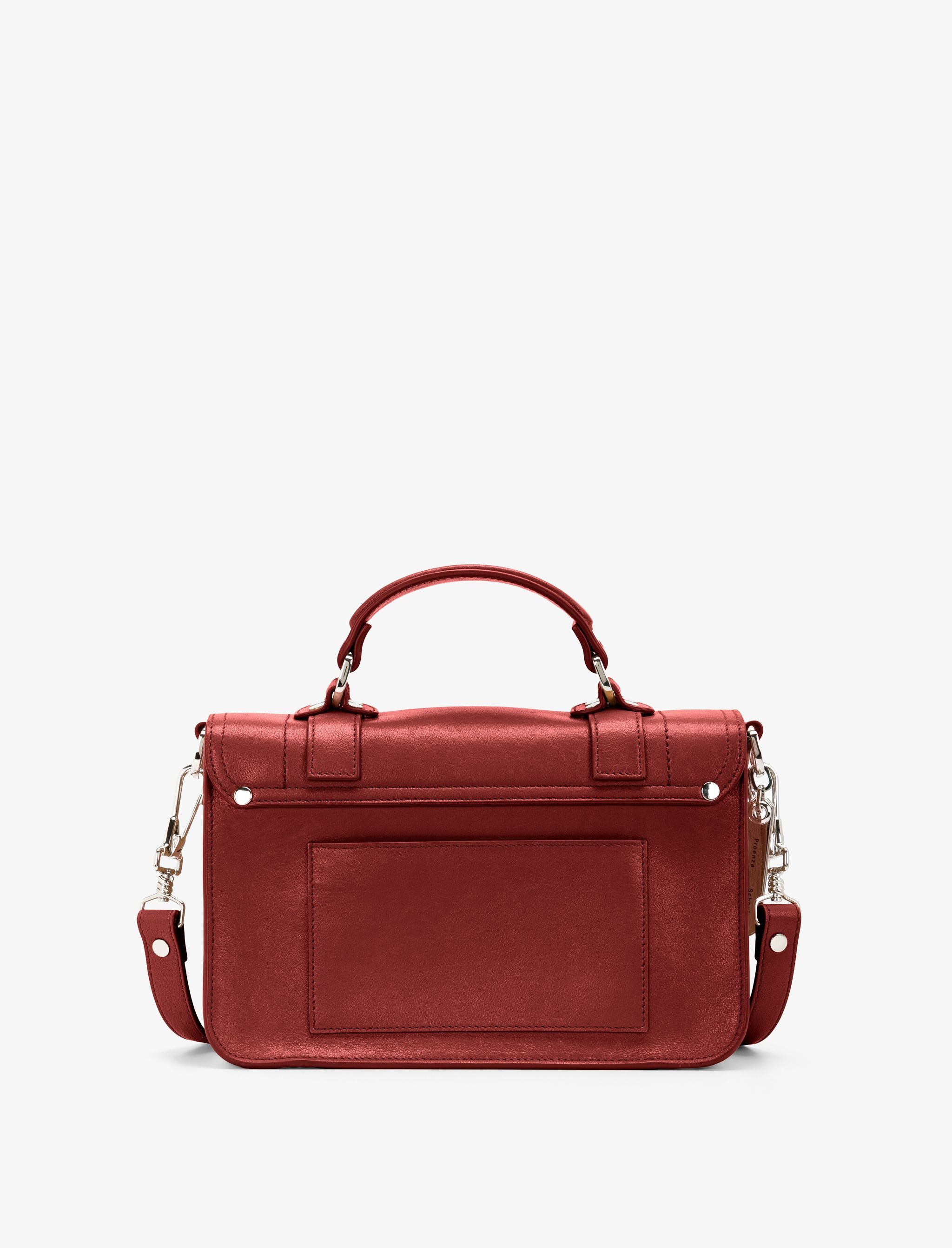 Ps1 Tiny Bag - 4
