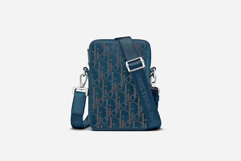 Dior World Tour Messenger Pouch 1