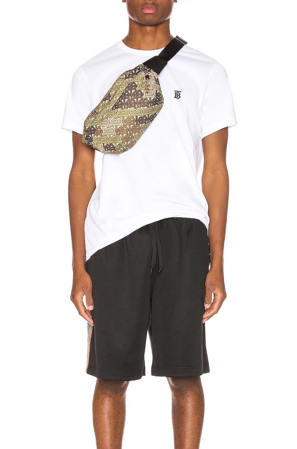 Parker Tee - 3