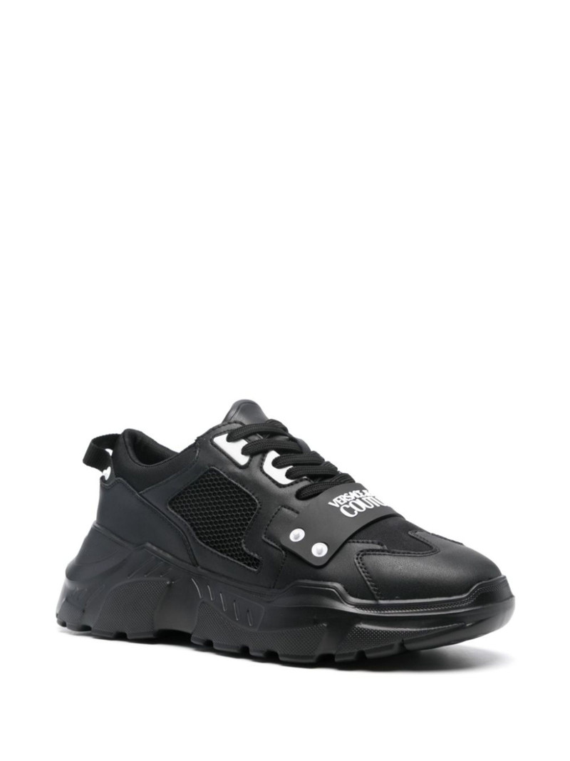VERSACE JEANS COUTURE Speedtrack sneakers outlook