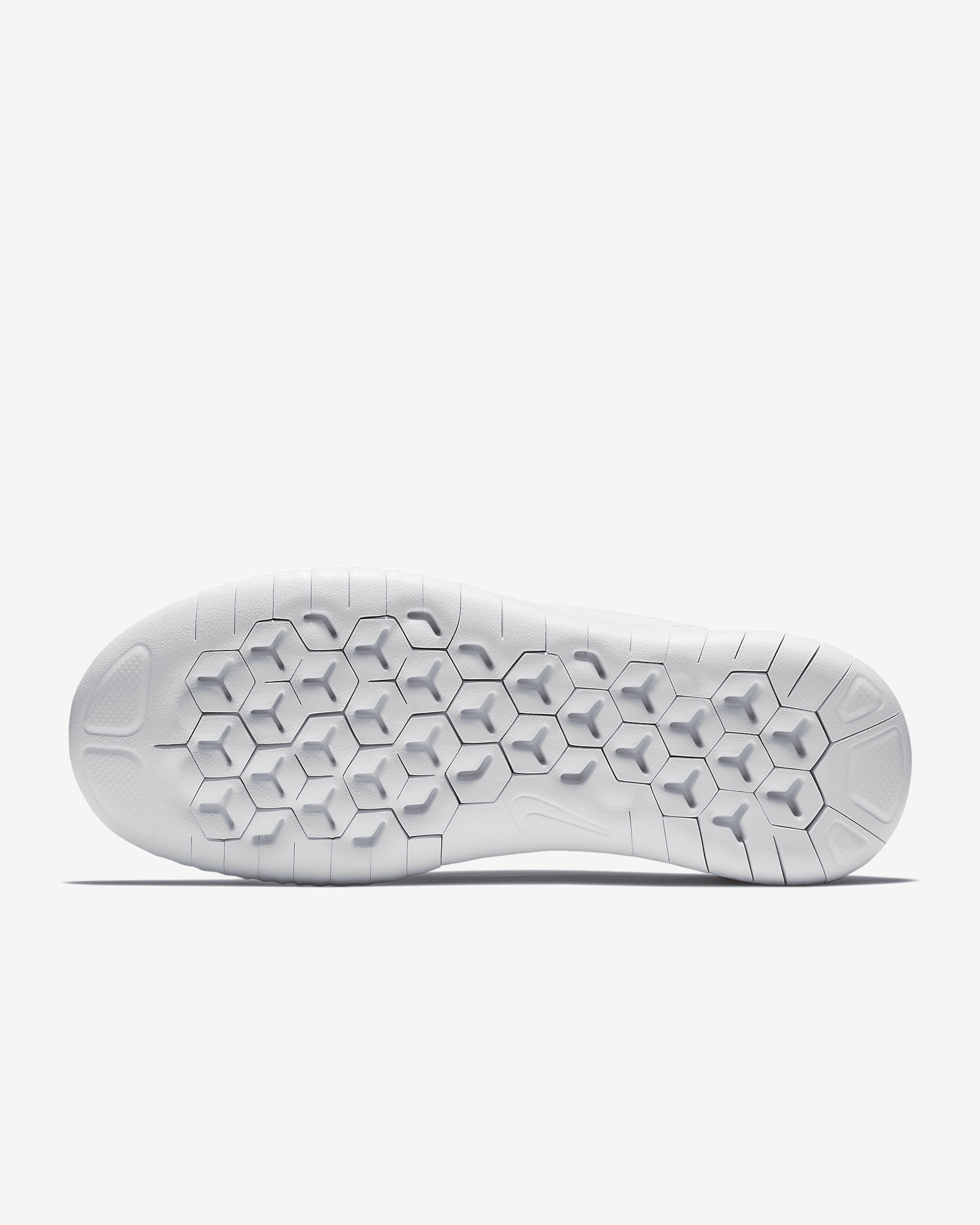 Nike Women's Free RN 2018 Running Shoes - 2