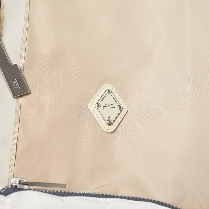 A-COLD-WALL* A-COLD-WALL* Passage Jacket outlook