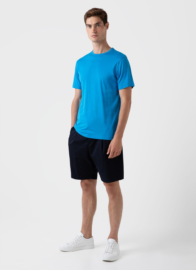 Sunspel Classic T‑shirt outlook