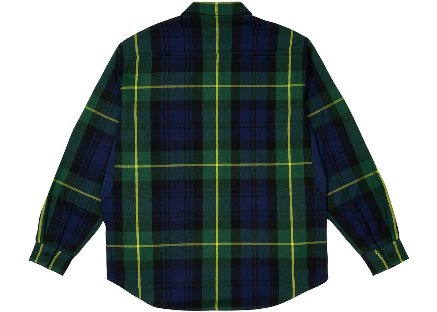 Palace Guard Shirt Black - 2