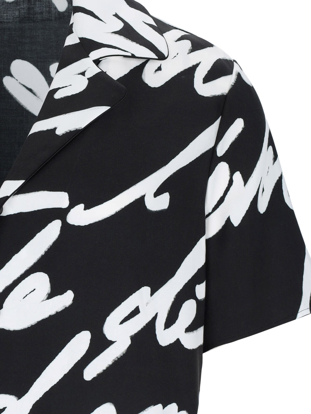 PRINTED SHIRT - 4
