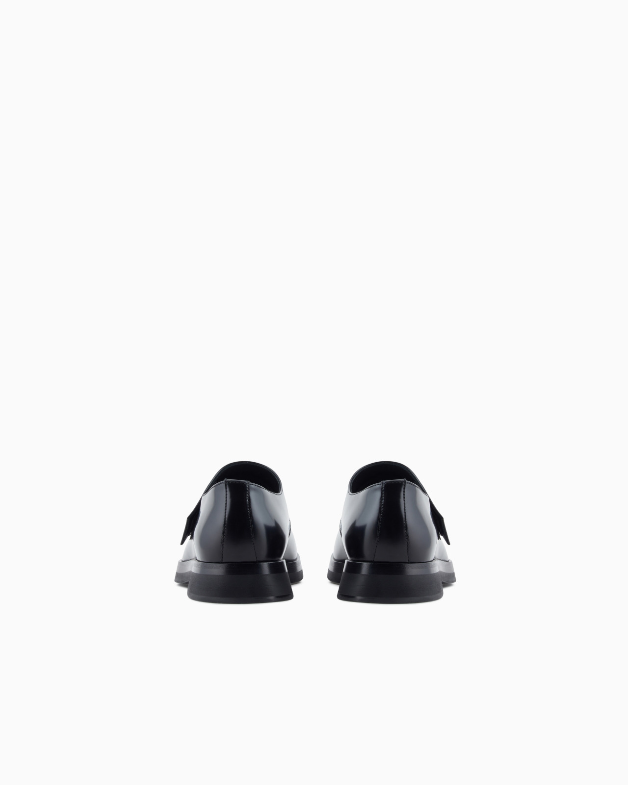 MONK STRAPS - 4