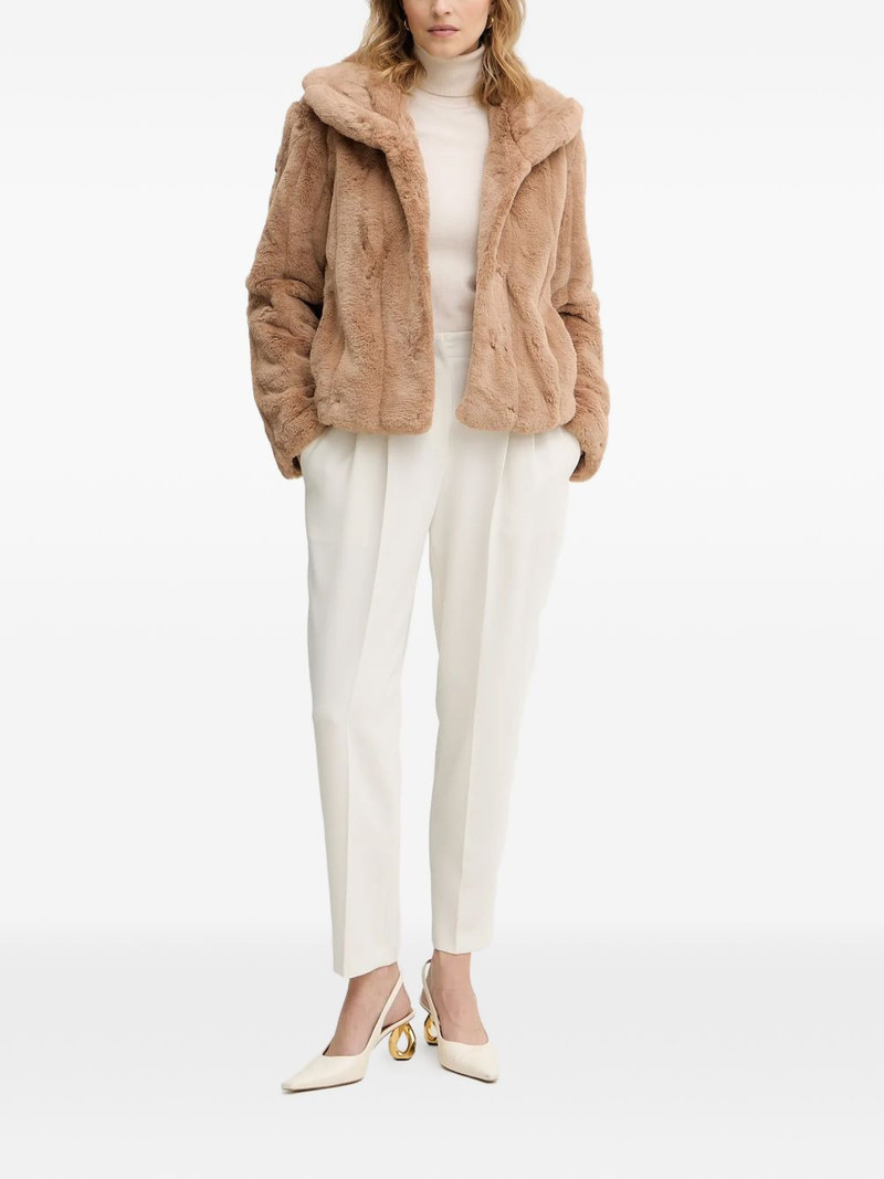 GUESS USA hooded jacket outlook