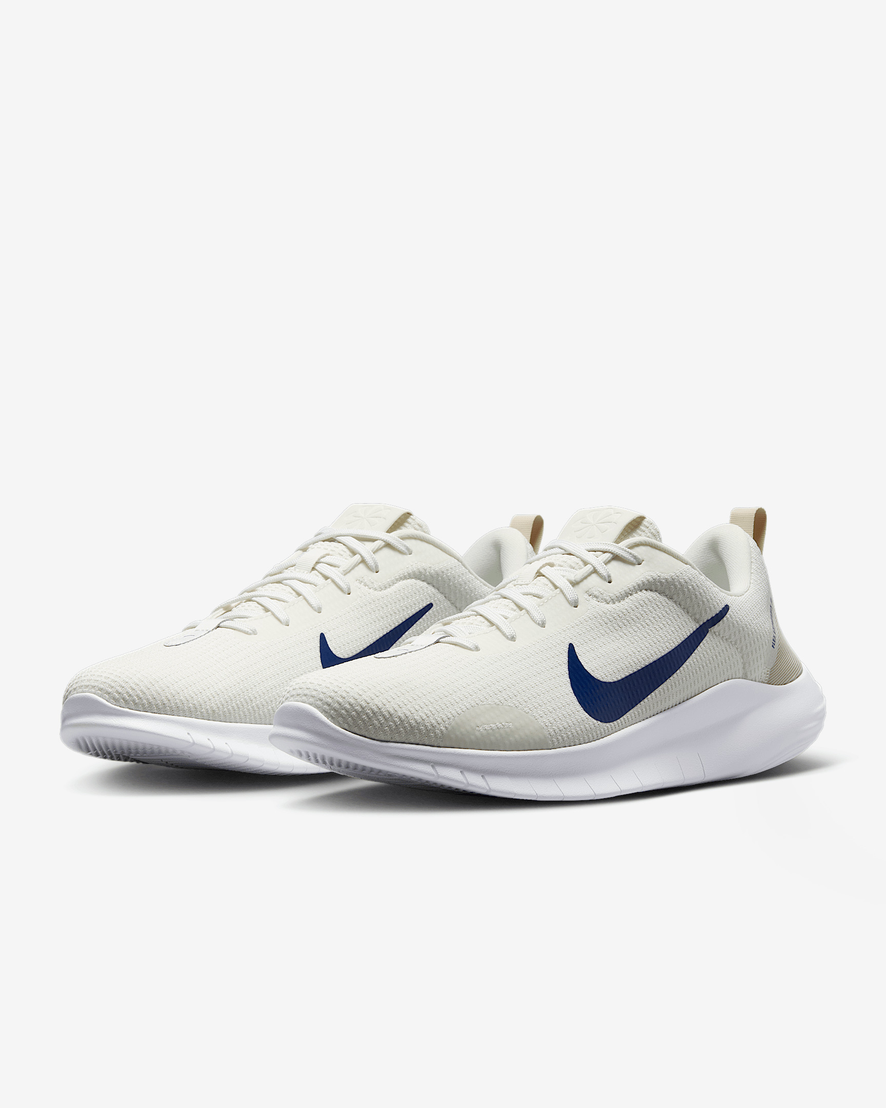 Nike Flex Experience Run 12 Men's Road Running Shoes - 5