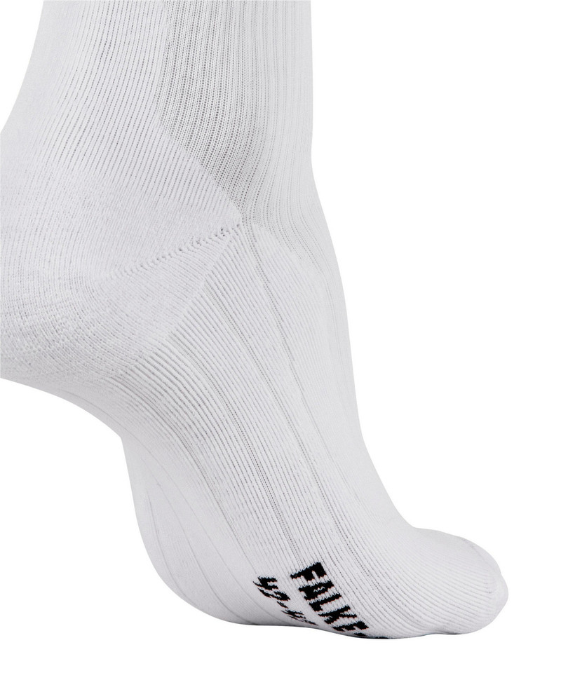 TE4 Classic Women Tennis Socks 5