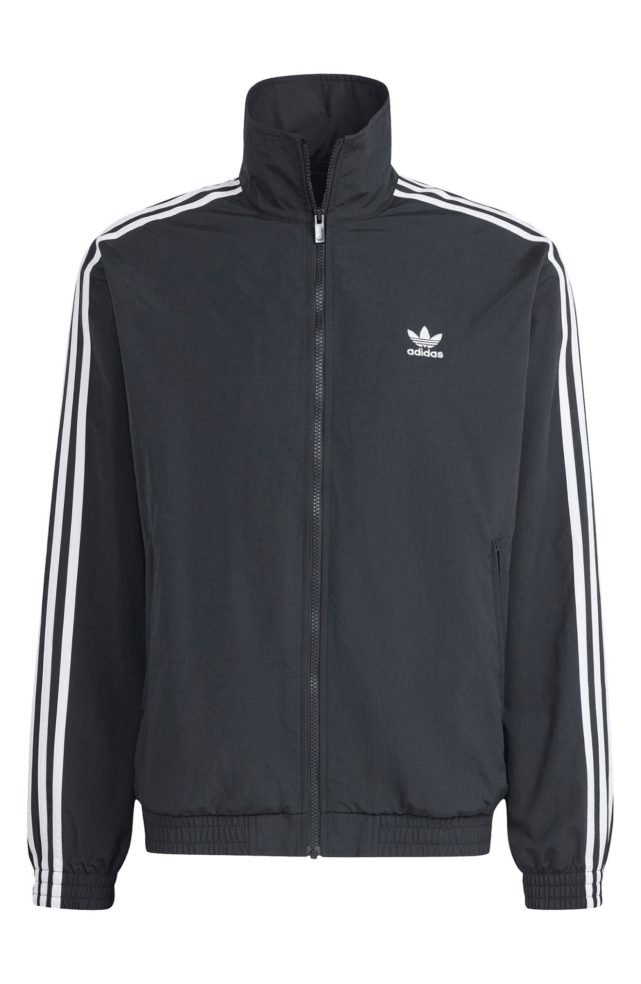 Adicolor Firebird Track Jacket - 4