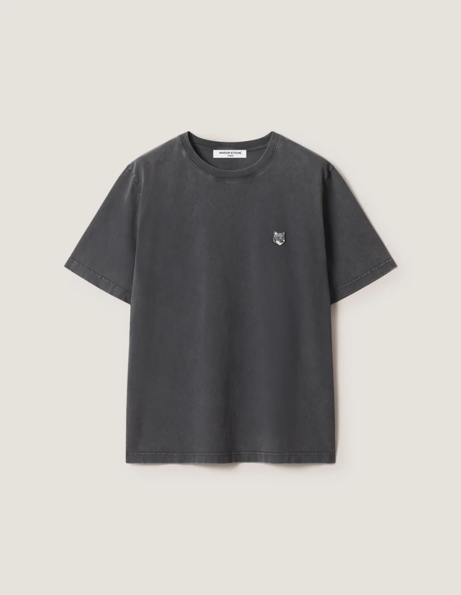 FOX HEAD FADED COMFORT TEE-SHIRT - 1