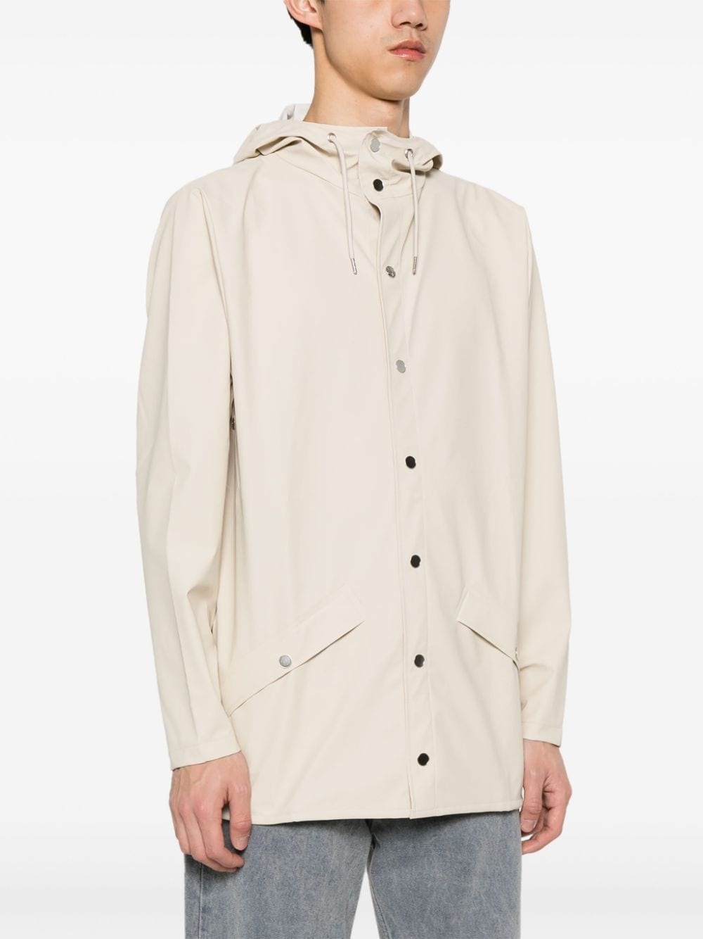 waterproof lightweight jacket - 4