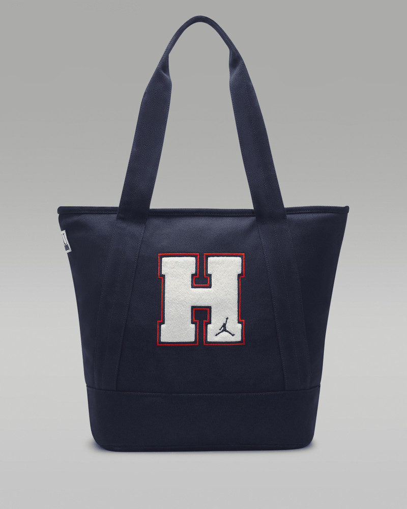 Jordan Jordan Howard Tote Tote Bag (30L) outlook