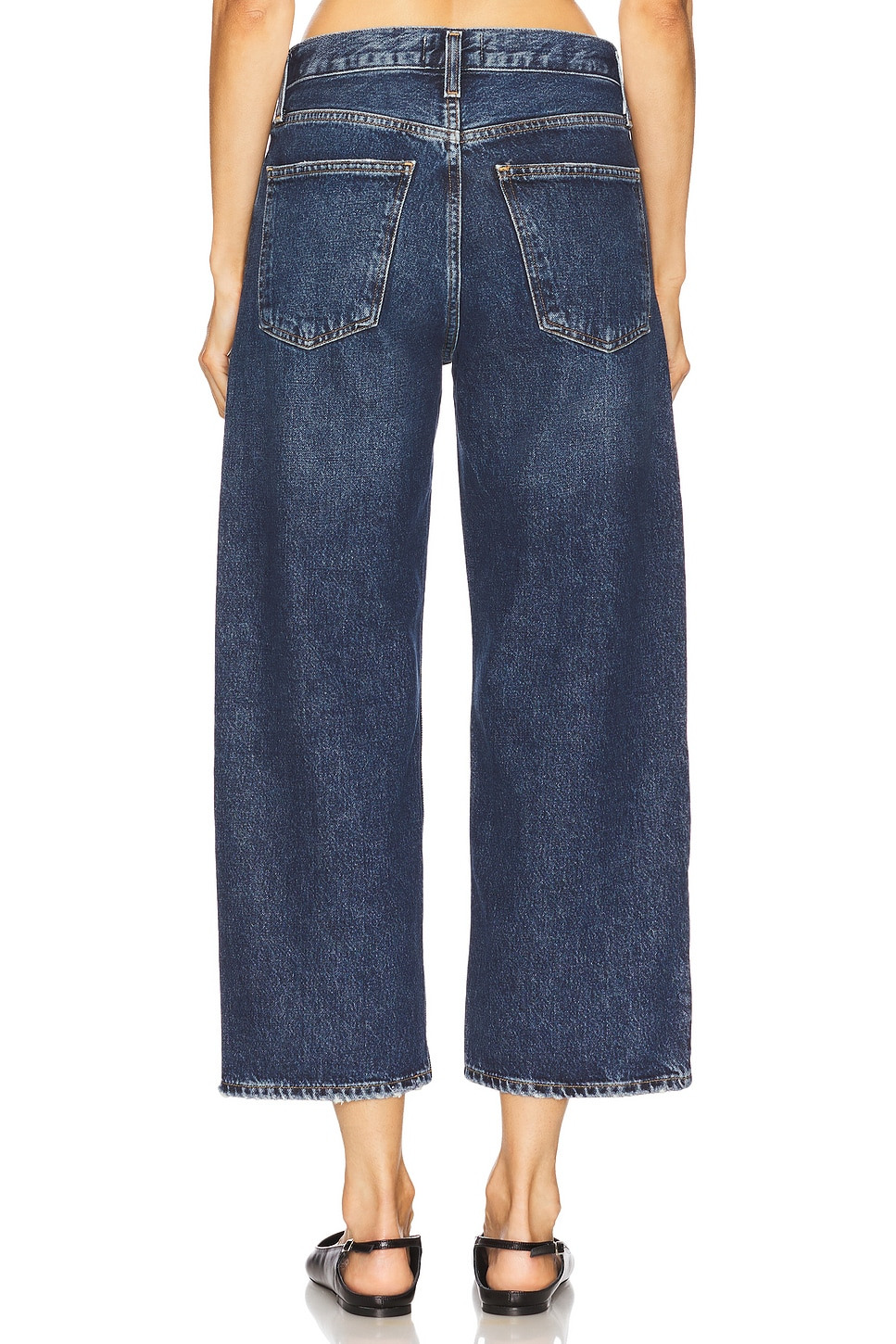 Arc Wide Leg - 4