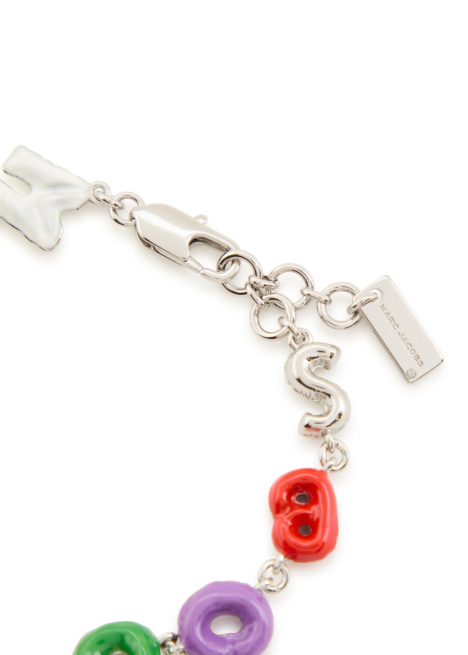 Marc Jacobs The Color Balloon Bracelet - 4