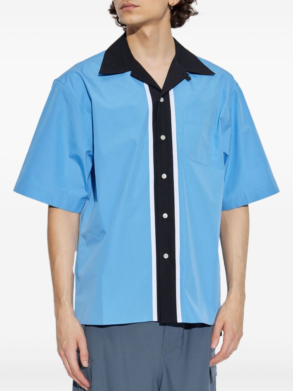 cotton shirt - 3