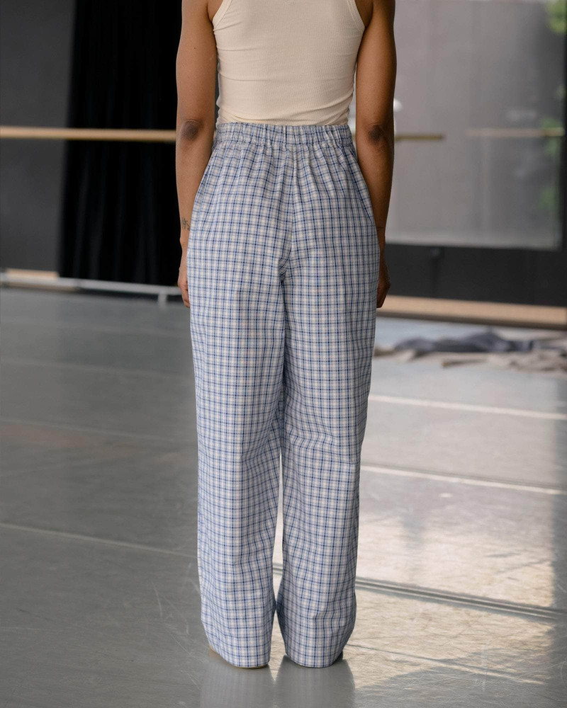 BASERANGE Claude Pants - Organic Cotton outlook