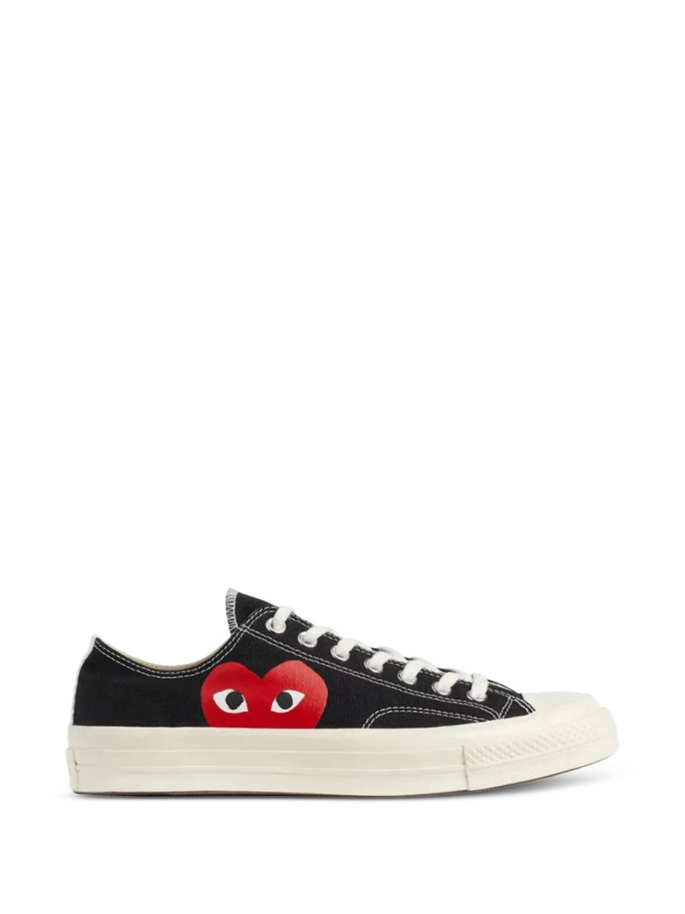 x Converse Big Heart Chuck 70 sneakers - 3