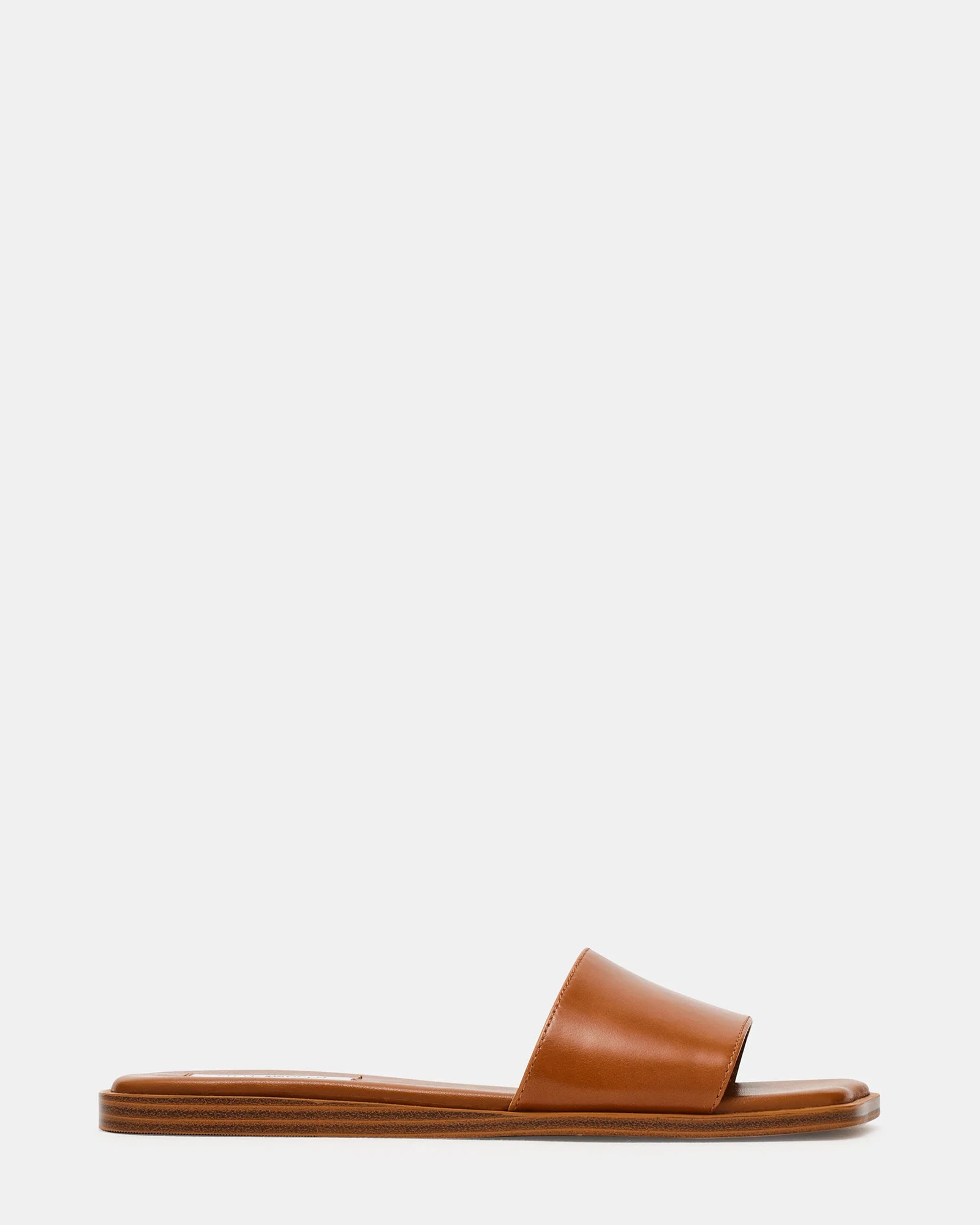 AVRA TAN LEATHER - 1