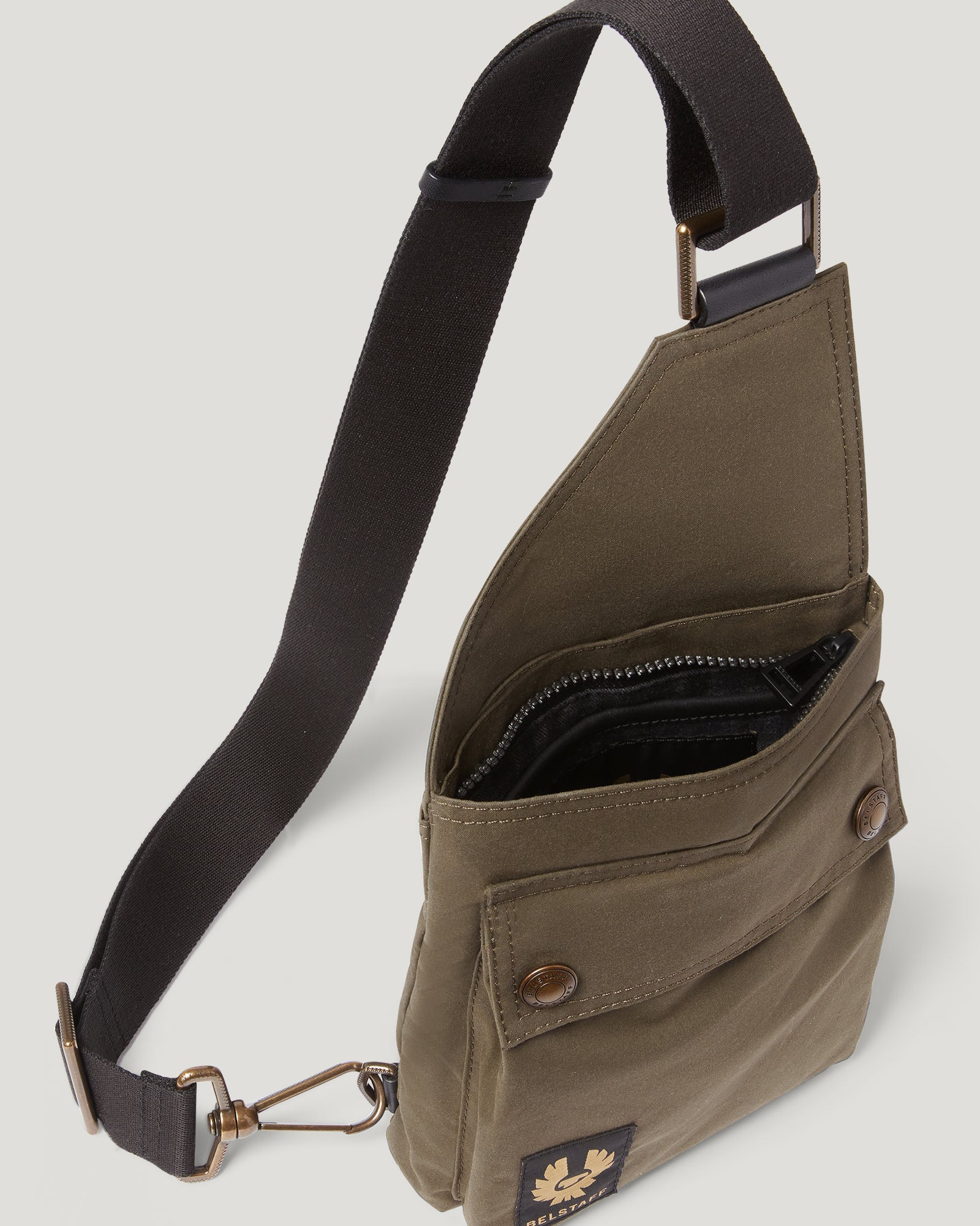 TRIALMASTER CROSSBODY BAG - 5