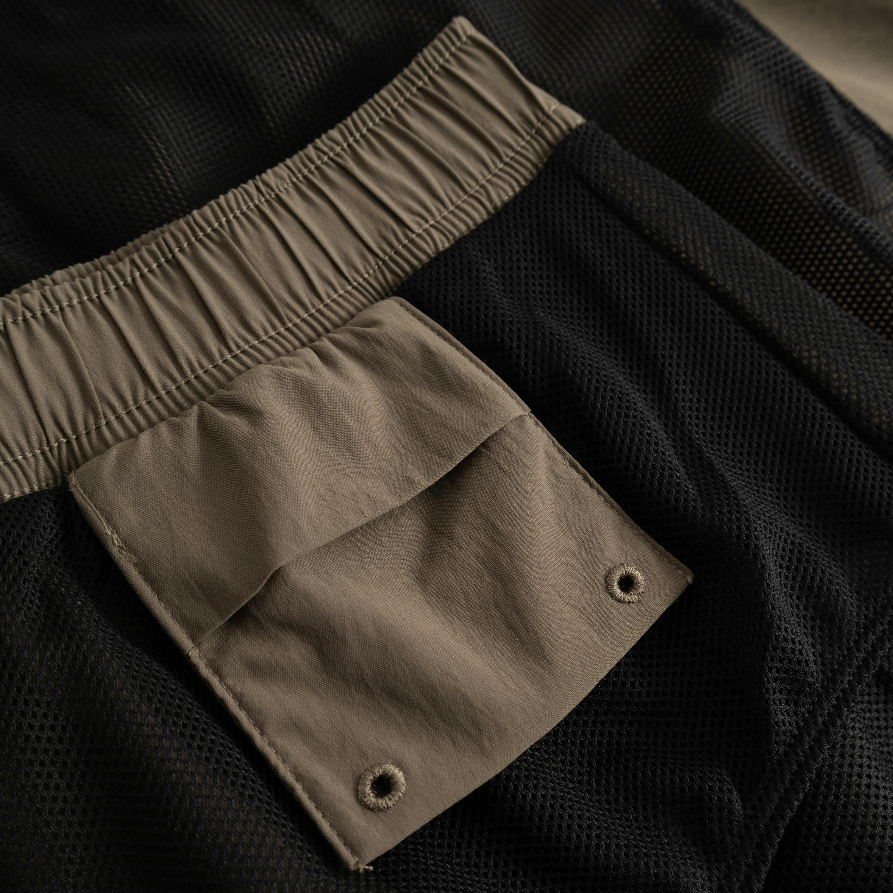 Men's Reykjadalur Swimming Trunks - 4