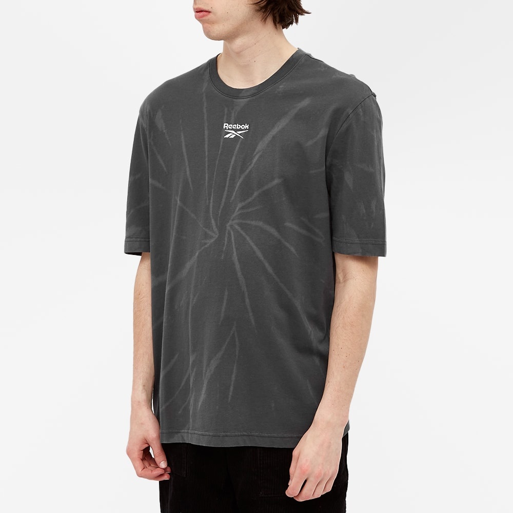 Reebok Summer Retreat Tie Dye Tee - 3