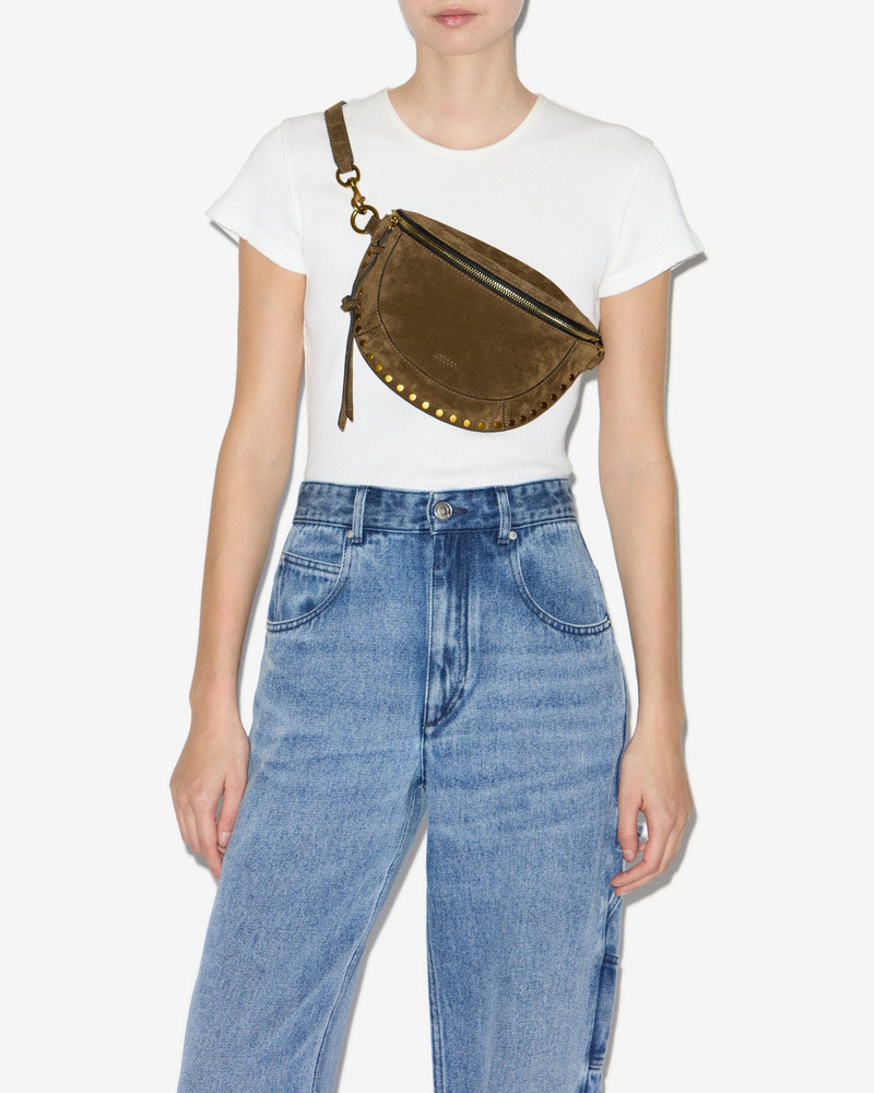 Isabel Marant SKANO BELT BAG outlook