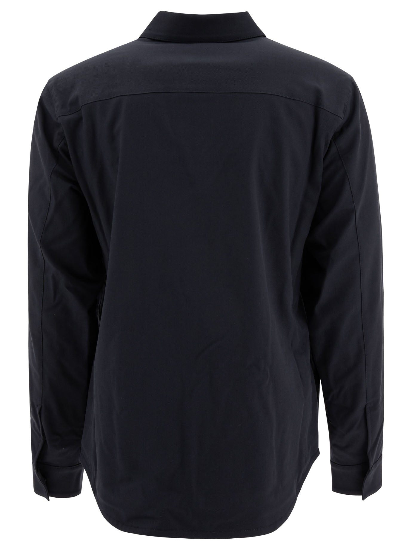 Gr10k "alpha" Overshirt - 2