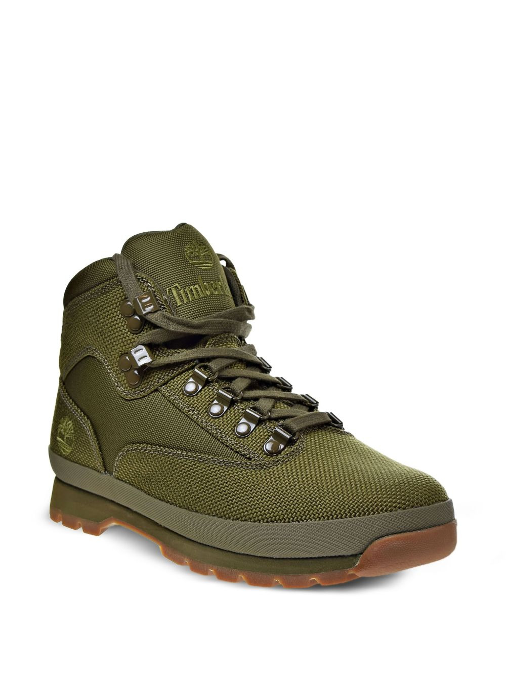 Euro Hiker boots - 2