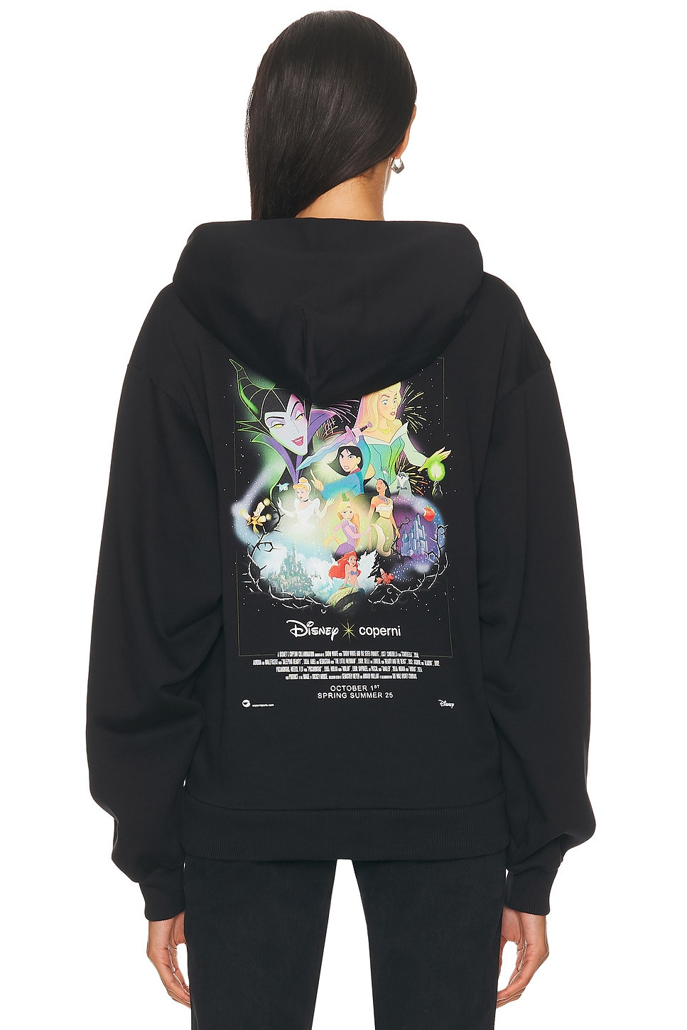 X Disney Collector Hoodie - 4