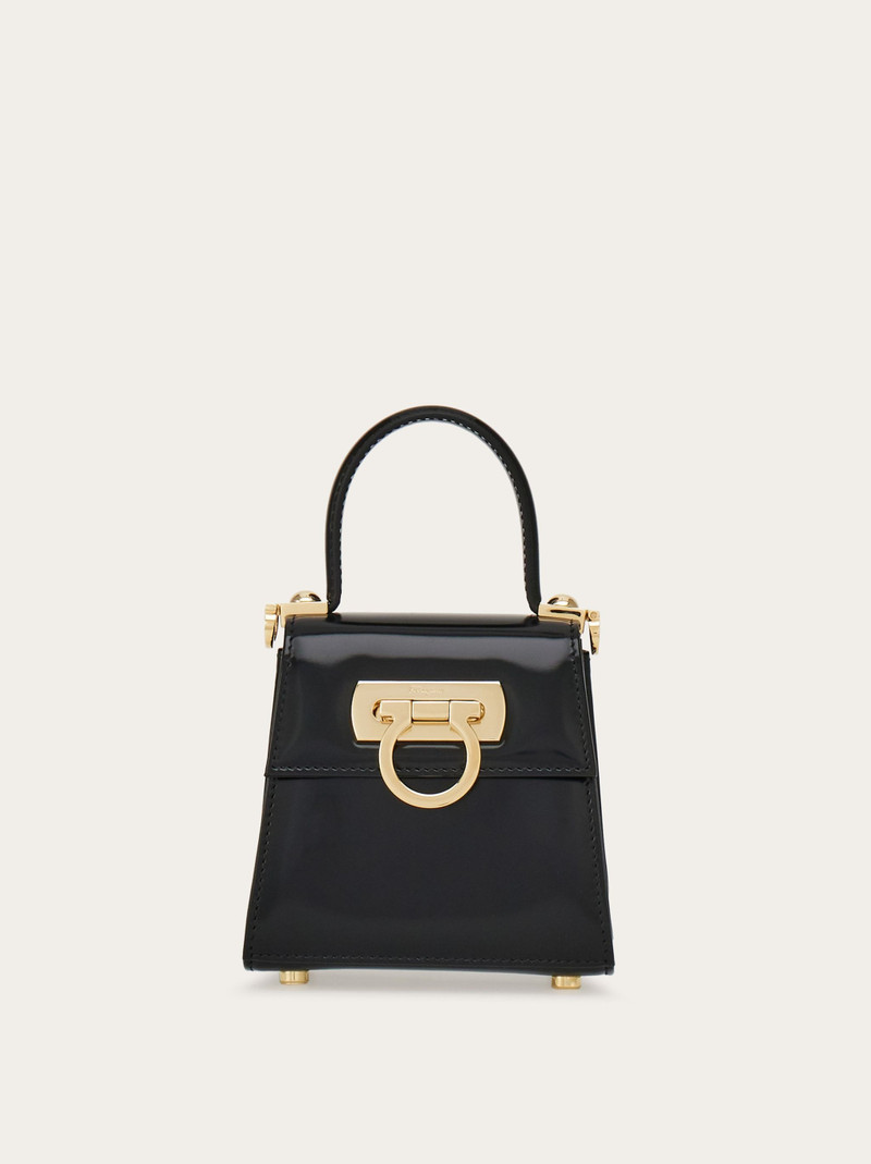 Iconic Top Handle (XS) 1