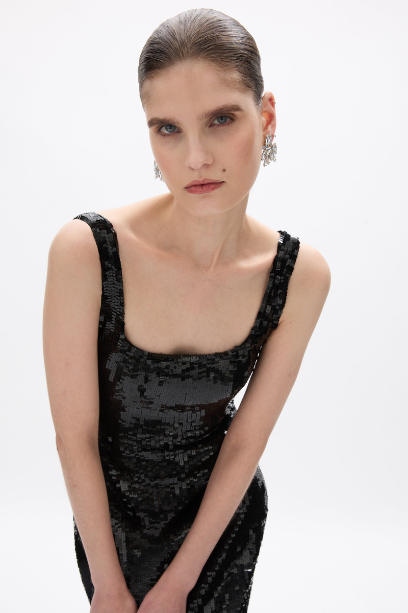 RACHEL GILBERT KAYLA GOWN outlook