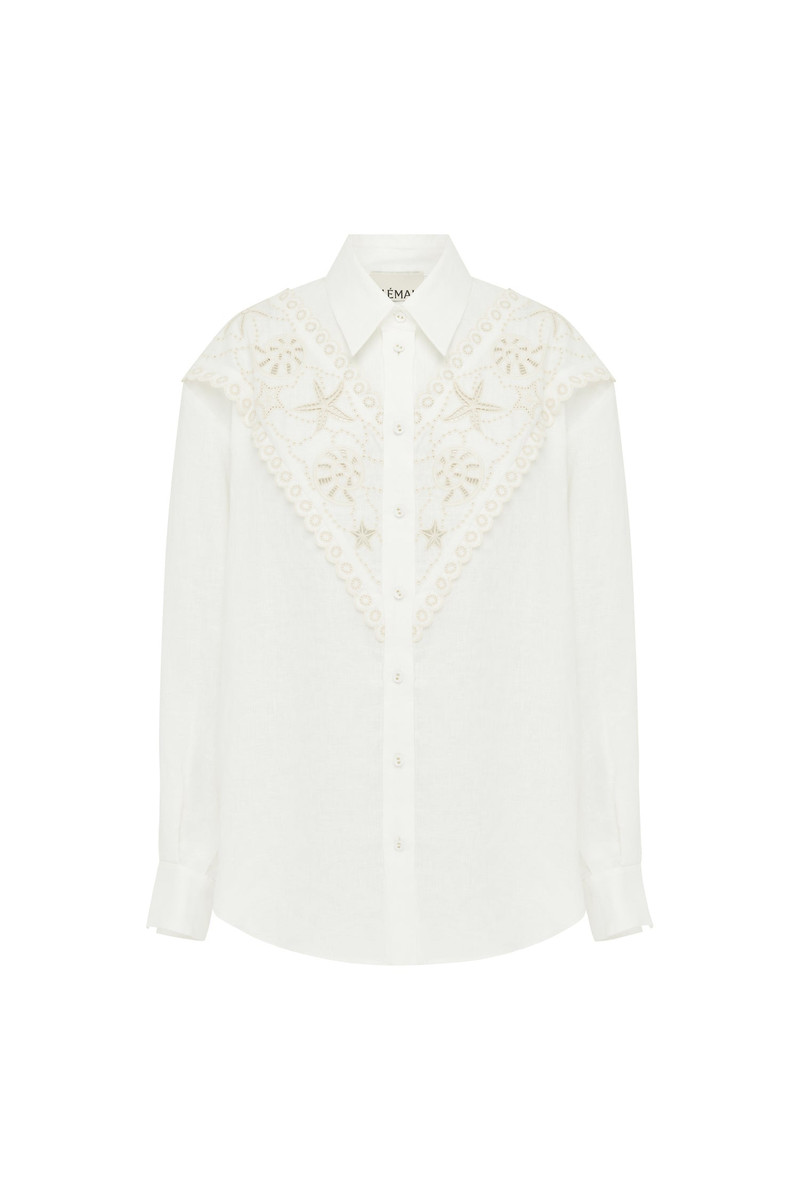 Otto Shirt 1