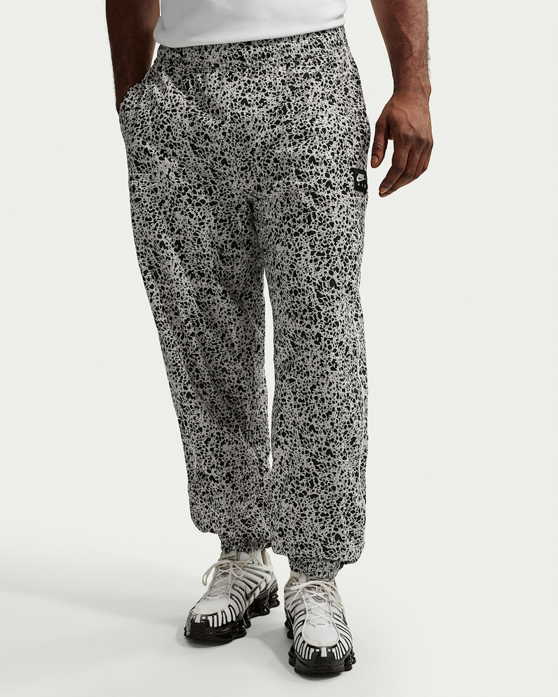 Nike Nike Air Men's Woven Pants outlook