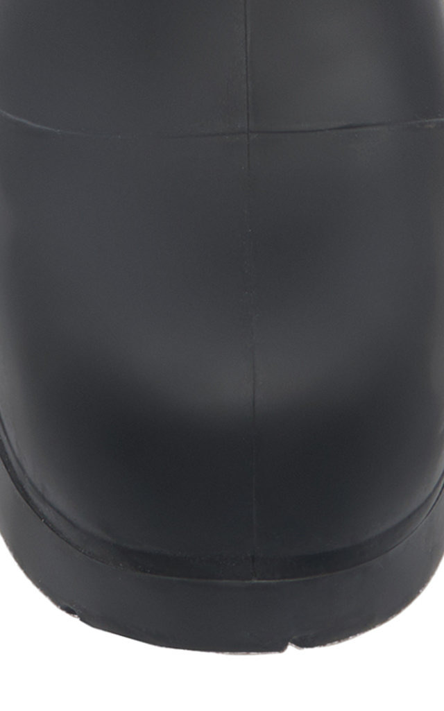 Puddle Knee High Boots black - 6