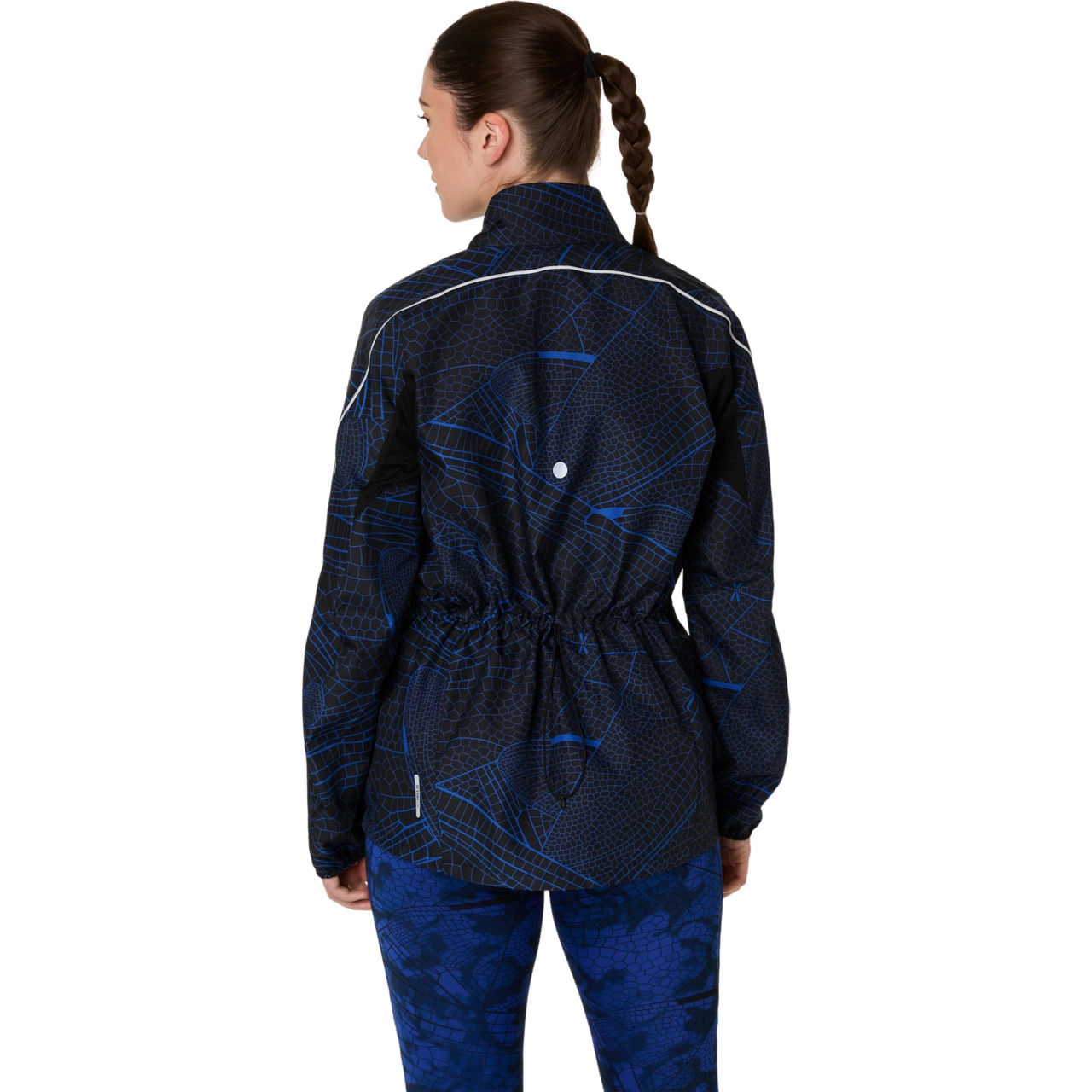 ROAD LITE-SHOW PACKABLE JACKET - 2