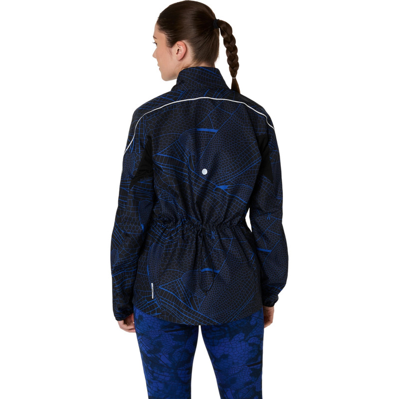 Asics ROAD LITE-SHOW PACKABLE JACKET outlook