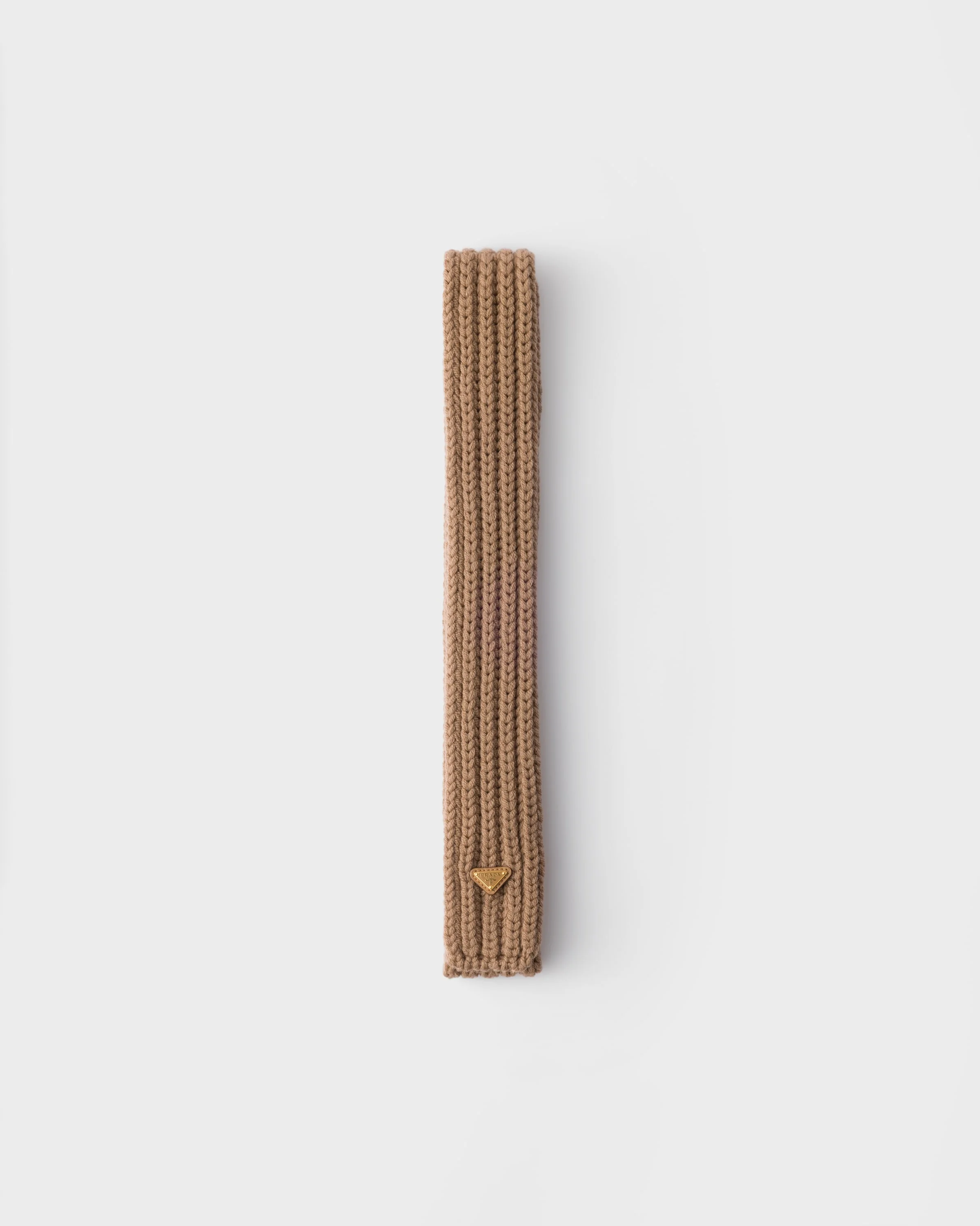 Wool scarf - 1