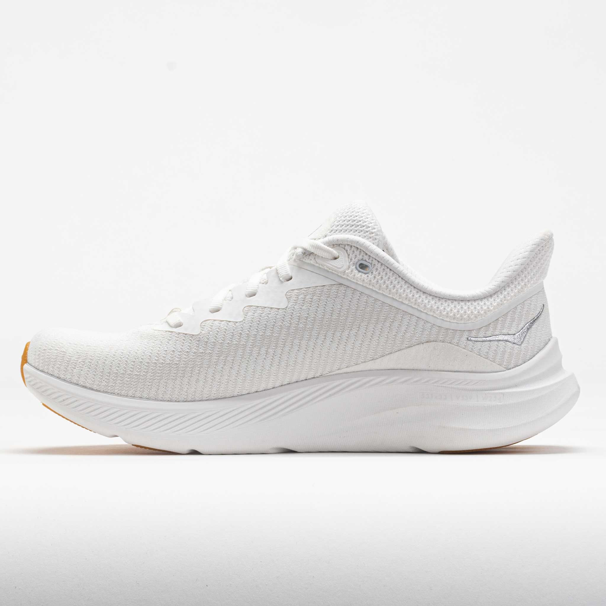 HOKA Solimar Women's White/White - 2