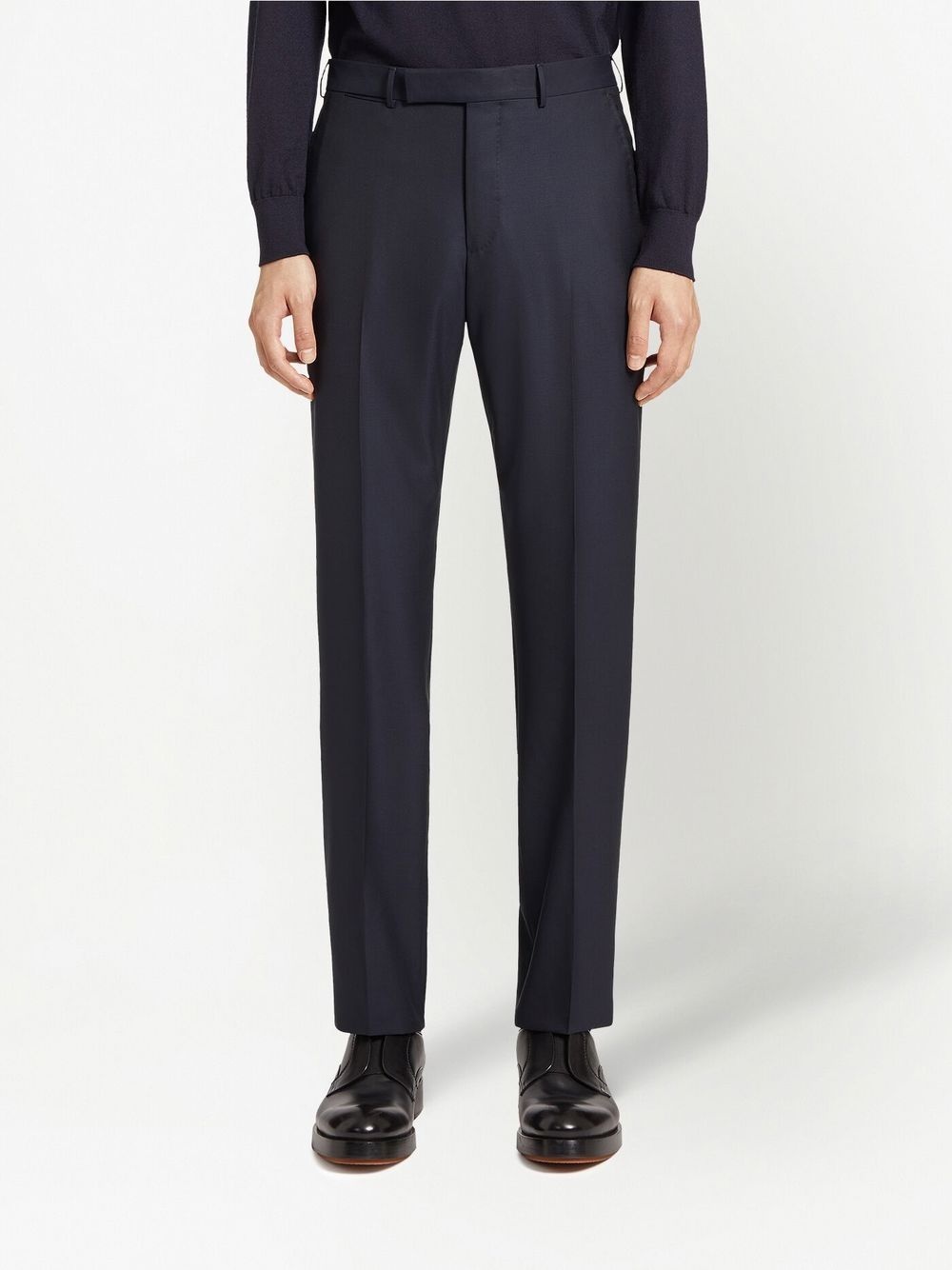 15milmil15 tailored wool trousers - 2