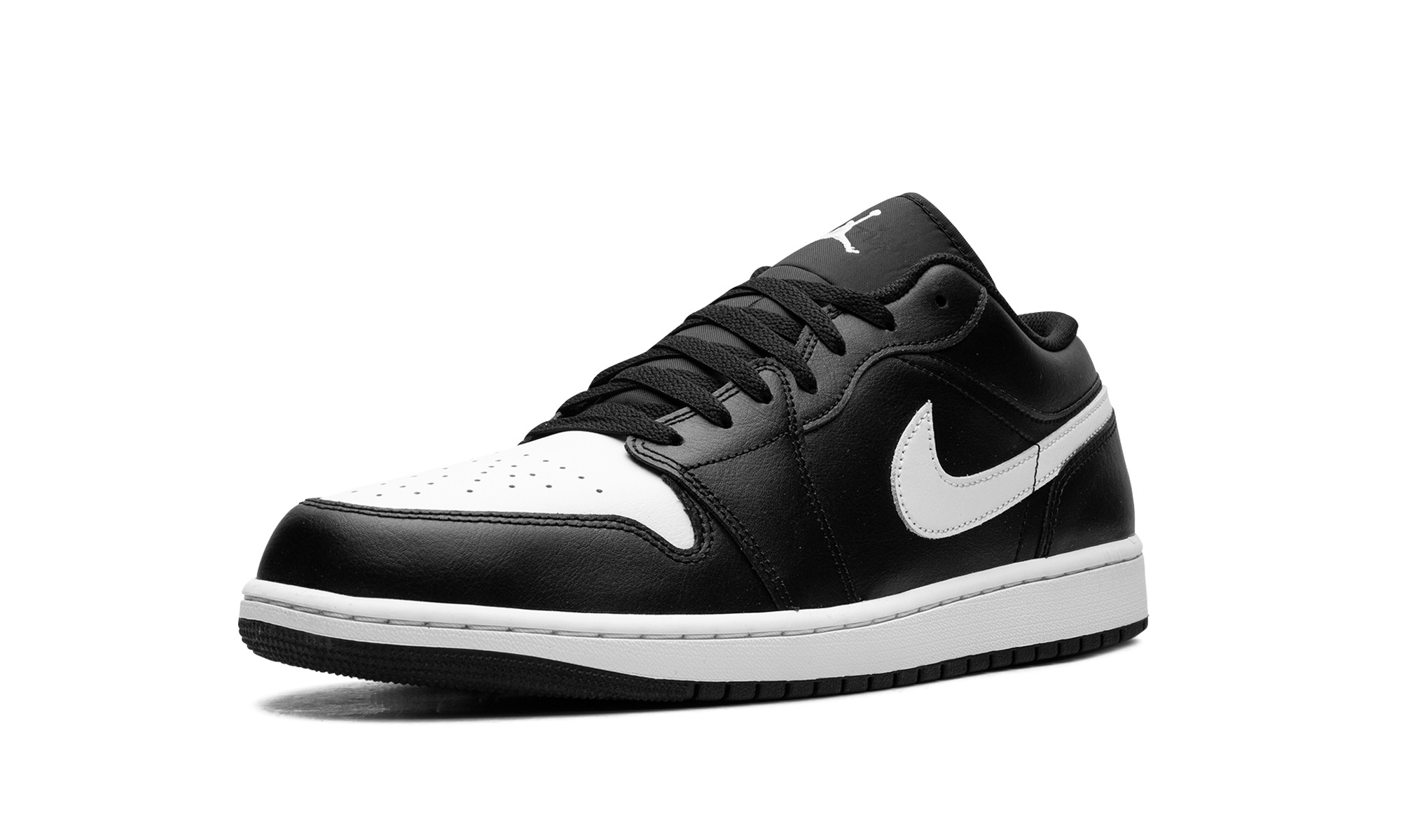 Air Jordan 1 Low "Orca" - 4
