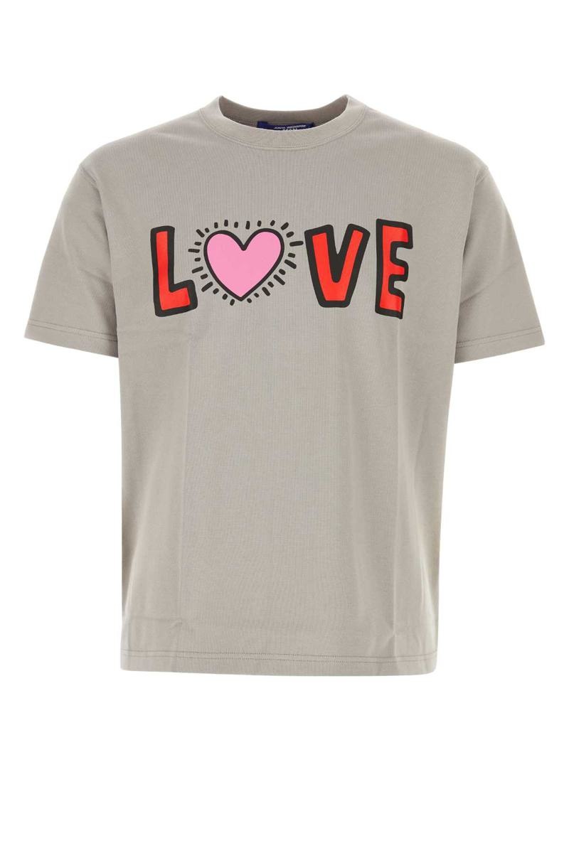 Junya Watanabe MAN JUNYA WATANABE T-SHIRT | baltini | REVERSIBLE