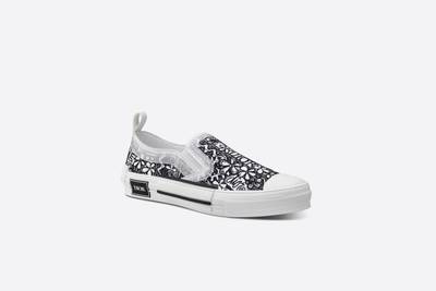 Dior B23 Slip-On Sneaker outlook