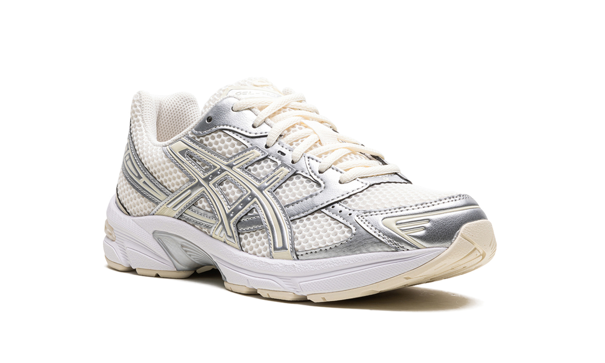 Gel 1130 "Cream Pure Silver" - 7